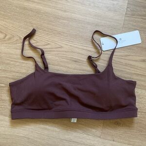 CRZ Yoga sports bra